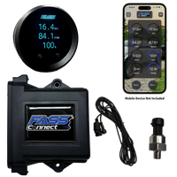 FASS Connect Monitoring System