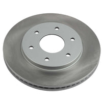 Power Stop 04-05 Infiniti QX56 Front Semi Coated Rotor