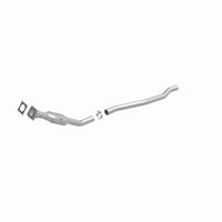 MagnaFlow Direct Fit Catalytic Conv 01-04 Chrysler/Dodge Truck Town & Country Van/Grand Caravan 3.8L