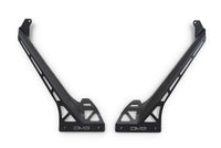 DV8 Offroad 2018+ Jeep Wrangler JL Light Bar Mount