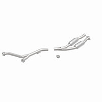 MagnaFlow Direct Fit Catalytic Converter 92-95 MB 400/500 4.2/5.0