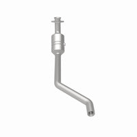 MagnaFlow Direct Fit Catalytic Converter 03-05 Jaguar S-Type4.2L D/S