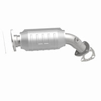 MagnaFlow Direct Fit Catalytic Converter Audi 97-05 A4/A4 Quattro / Volkswagen 00-05 Passat 1.8L