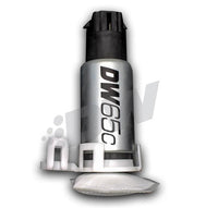 DeatschWerks 340lph DW300C Compact Fuel Pump w/ Ford Focus MK2 RS Set Up Kit (w/o Mounting Clips)