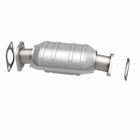 MagnaFlow Direct Fit Catalytic Converter 90-93 Miata 1.6L