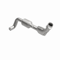 MagnaFlow 04-06 F-150 V8 4.6 OEM Underbody Direct Fit Converter