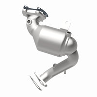MagnaFlow 15-16 Chrysler 200 3.6L OEM Manifold Direct Fit Converter