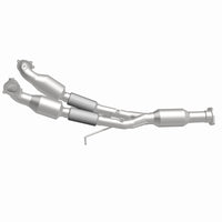MagnaFlow 02-05 S80 2.9 L Underbody Direct Fit Converter