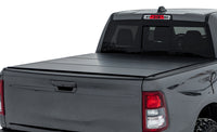 Access 2020+ Jeep Gladiator 5ft Bed LOMAX Tri-Fold Cover - Urethane Carbon Fiber