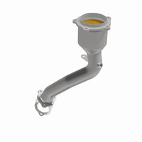 MagnaFlow 10-11 Porsche Cayenne 4.8L Direct Fit Converter
