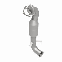 MagnaFlow 2007 Mini Cooper 1.6L Direct Fit Converter