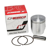 Wiseco Suzuki RM125 81-84 2146CD Piston Kit