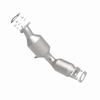 MagnaFlow 04-08 Infiniti FX35 3.5L Direct Fit Converter
