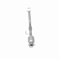 MagnaFlow Direct Fit Catalytic Converter Toyota Camry 2.2L