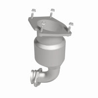 MagnaFlow Direct Fit Catalytic Converter 01-02 Dodge Stratus 2.7L