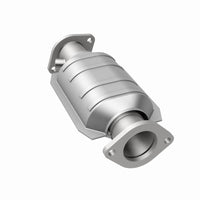 MagnaFlow Direct Fit Catalytic Converter 00-02 Nissan Sentra 1.8L CC