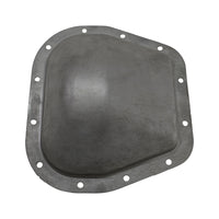 Yukon Gear Steel Cover For Ford 9.75in