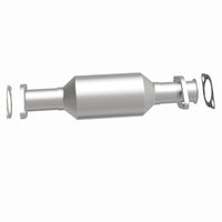 MagnaFlow California Direct Fit Catalytic Converter 91-92 Suzuki Sidekick 1.6L