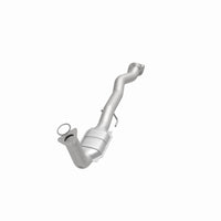 MagnaFlow Direct Fit Catalytic Converter 07-08 Sub XL 6.0 Passenger Side OEM
