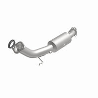 MagnaFlow California Grade CARB Compliant Direct Fit Catalytic Conv 02-06 Acura RSX Type-S L4 2.0L
