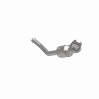 MagnaFlow 13-15 Jeep Grand Cherokee 3.6L Direct Fit CARB Compliant Converter