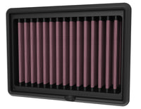 K&N 2022+ CF Moto 800MT Replacement Drop In Air Filter