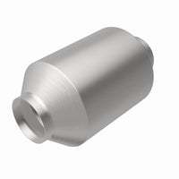 MagnaFlow 3.00 CA 5in. Spun Universal Converter
