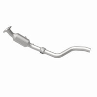 MagnaFlow 09-14 Dodge Challenger 5.7L Direct Fit Converter