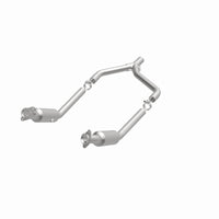 MagnaFlow 06-10 Ford Mustang 4.0L Direct Fit Converter