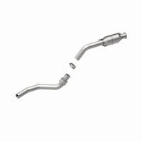 MagnaFlow Direct Fit Catalytic Converter 98-04 Intrepid 2.7L P OEM