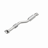 MagnaFlow Direct Fit Catalytic Converter 01-02 Elantra 2.0L
