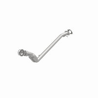 MagnaFlow Direct Fit Catalytic Converter California Grade 07-08 Chevrolet Uplander 3.9L