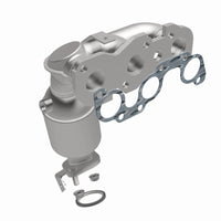 MagnaFlow Direct Fit Catalytic Converter 2002 Toyota Avalon 3.0L