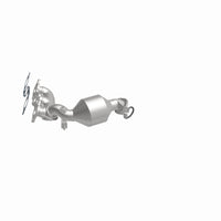 MagnaFlow Direct Fit Catalytic Converter 04-06 Toyota Sienna 3.3L
