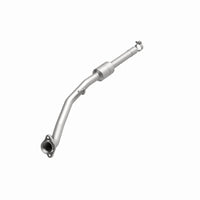 MagnaFlow Direct Fit Catalytic Converter 10- Cadillac CTS V6 Driver Side