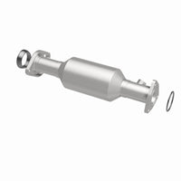MagnaFlow Direct Fit Catalytic Converter 1995 Honda Odyssey 2.2L