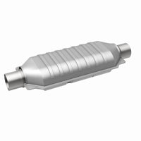 MagnaFlow Universal Catalytic Converter 2.25 W/Air