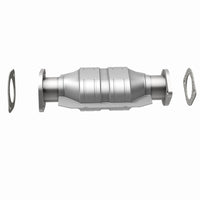 MagnaFlow Direct Fit Catalytic Converter 00-01 Maxima/I30 rr OEM