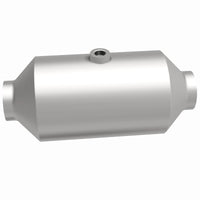 MagnaFlow 2.00in. Mid-Bed O2 CA Universal Converter