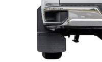 Access Universal Hybrid XL Rockstar Splash Guard w/ Trim Plates (Excl. Dually) - 15in W x 10in L