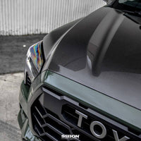 Seibon 22-23 Toyota Tundra OE Style Carbon Fiber Hood