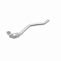 MagnaFlow 2002 Ford Thunderbird 3.9L Direct Fit Converter