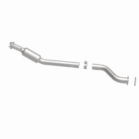 MagnaFlow Direct Fit Catalytic Converter GTO- 2005-2006 6.0L OEM