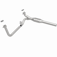 MagnaFlow Direct Fit Catalytic Converter Chevrolet/GMC 1500 1/2 Ton