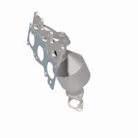 MagnaFlow 07-09 Hyundai Santa Fe 3.3L Direct Fit Converter