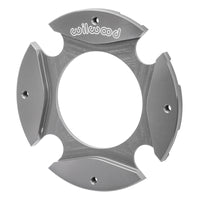 Wilwood UTV Dynamic Lug Mount Rotor Adapter 4x6.142 BC XP - 2 Pack