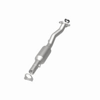 MagnaFlow Direct Fit Catalytic Converter 04-06 Scion xB 1.5L OEM