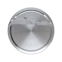 Manley Chevrolet LS Piston Set - 4.080in Bore 1.115in CH, -10.00 CC