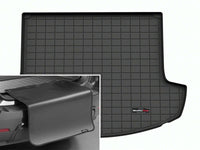 WeatherTech 2024 Buick Envista Cargo Liner w/Bumper Protector - Black