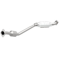 MagnaFlow Direct Fit Catalytic Converter 87-93 Mustang 2.3L CA